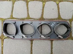 Junta del colector admisión OEM 1406637 para BMW E39/Z8