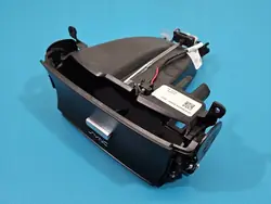 Savutasku Ford Edge II Eurooppa IMPRK1524899