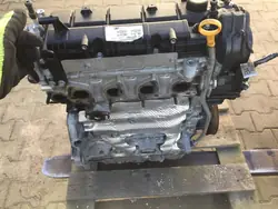 Gebruikt Hyundai motorblok OEM D4FE 1.6 CRDi