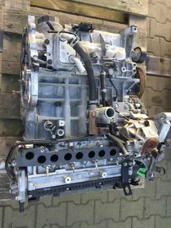 Bloc moteur Hyundai d'occasion OEM D4FE 1.6 CRDi