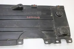 BMW X3 F25 underrede skydd OEM 7213672