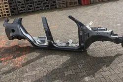 Panneau de quartier Land Rover OEM 6626ACM666 Avant Droit