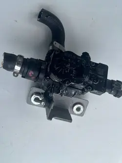 Termostato elétrico FIAT 500E sensor de fluxo 2022-