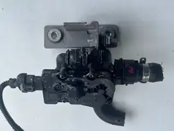 Thermostat électrique FIAT 500E capteur de flux 2022-