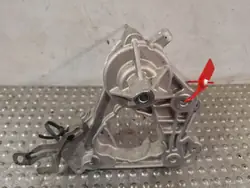 Abrazadera de compresor OEM S25081418 para Renault Megane
