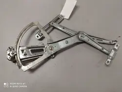 Régulateur manuel de vitre Opel Astra H OEM 90521870