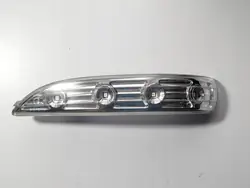 Vilkku OEM LEWEGO MIGACZ LED KIERUNEK IX 35 C Vasen Peili