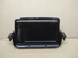 Écran de navigation R-Link OEM 259151171R pour Renault Megane III