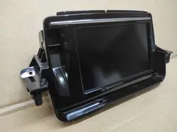 R-Link-navigointinäyttö OEM 259151171R Renault Megane III:lle