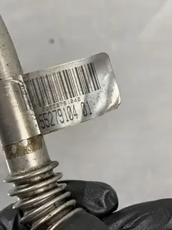 Conduite d'huile turbo FBZ19540 pour Alfa Romeo Stelvio