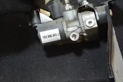 Válvula de pressão de combustível Seat Mii 1.0 CNG 1S0906009E