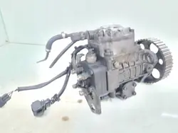Pompe à injection Volkswagen OE 028130115A d'occasion