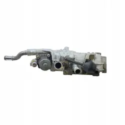 Gebrauchter EGR-Kühler OEM 9X2Q4U438DA für Jaguar XF X250