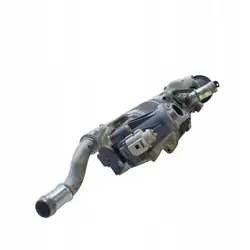 Refrigerador EGR usado OEM 9X2Q4U438DA para Jaguar XF X250