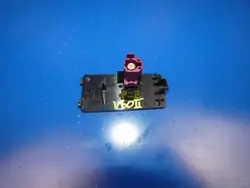 Prise USB OEM MIJ46084 pour Volvo V60 II S60 III