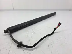 Vänster bakdämpare Porsche Cayenne 2023 OEM 9Y3827851C