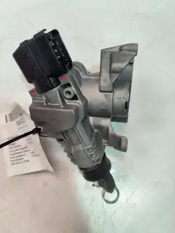 BMW Zündschlüssel OEM LU6751666 für E39 525 D
