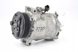 Ilmastointikompressori Ford C-Max Focus Galaxy Mondeo 1.6 TDCI