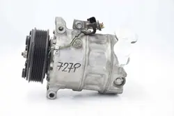Compresseur de Climatisation Ford C-Max Focus Galaxy Mondeo 1.6 TDCI