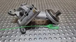 Oljepump OEM 059115105AD för Audi 2.7 V6 TDI