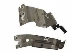 Support d'aile gauche Maserati Ghibli Pièce OEM NOB18675