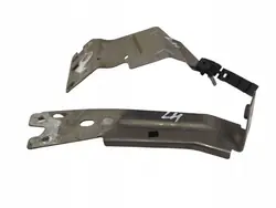 Support d'aile gauche Maserati Ghibli Pièce OEM NOB18675