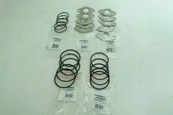 Joint BorgWarner (Wahler) d'occasion OEM 665574D