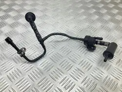 Válvula de pressão Audi A5 Sportback 2011 8TA 06H133781CB