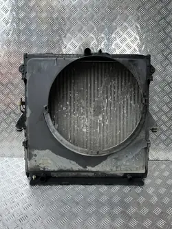 Conjunto de Sistema de Refrigeración para Ford Ranger 11- 3.2 TDCI