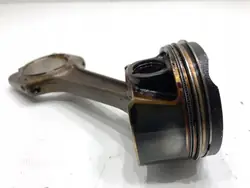 Kolben mit Pleuel OEM 8654480 BMW F34