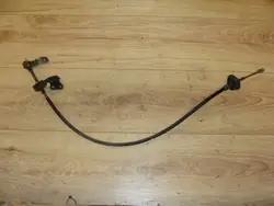 OEM Osłona zaślepka bagażnika Range Rover L322