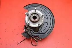 OEM mamAUTO-1056113- Vorderlinke Radnabe Nissan Leaf