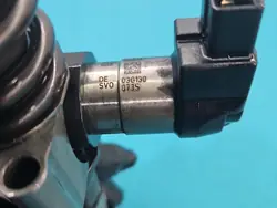 OEM 03G130073S Insprutningspump 2.0 TDI begagnad