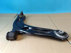 Audi OE 3Q0407152P Bras de Suspension Avant Droit