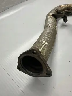 Pakoputken pidike OEM 4G0253350B Audi A6 Avantille