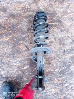 Ammortizzatore Anteriore Destro Opel Mokka 1.4 T