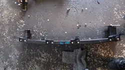 Takapuskuri vahvistus Captur II 756106046R