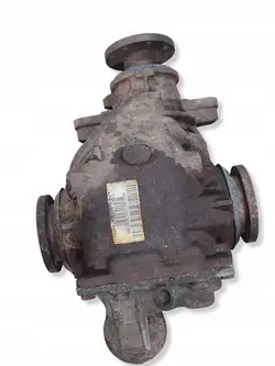 Différentiel arrière BMW OEM 7526625 pour Série 3 E46