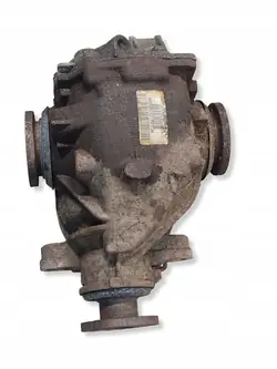 BMW Achterdifferentieel OEM 7526625 voor 3 Serie E46