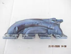 Collecteur d'échappement d'occasion OEM 191715 Peugeot 508 II