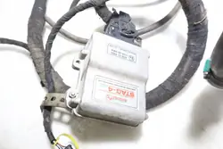 Gebrauchte LPG-Anlage für Volkswagen Polo IV 1.2