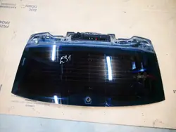 Vidrio Trasero de Portón BMW E91 - Pieza OEM