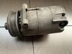 Ford OE 6G91-19D629-GC AC-kompressor - Begagnad
