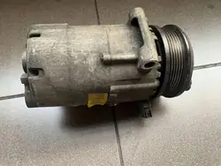 Compresseur climatisation Ford OE 6G91-19D629-GC - Occasion