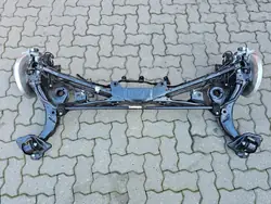 Mini F65 Bakfjädring OEM 6865468 - Begagnad
