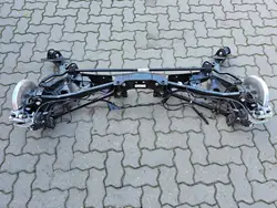 Mini F65 Bakfjädring OEM 6865468 - Begagnad