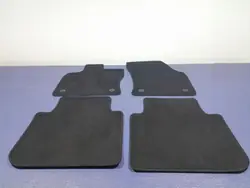 Tapis OEM 566863011 pour Skoda Kodiaq - Set Complet