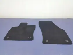 OEM 566863011 Teppichmatten Set für Skoda Kodiaq