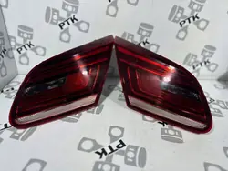 VW CC Lift Ensemble de Feux Arrières 3C8945308S 3C8945307S