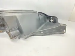 Aile avant droite Mercedes W124 Original 1248840835